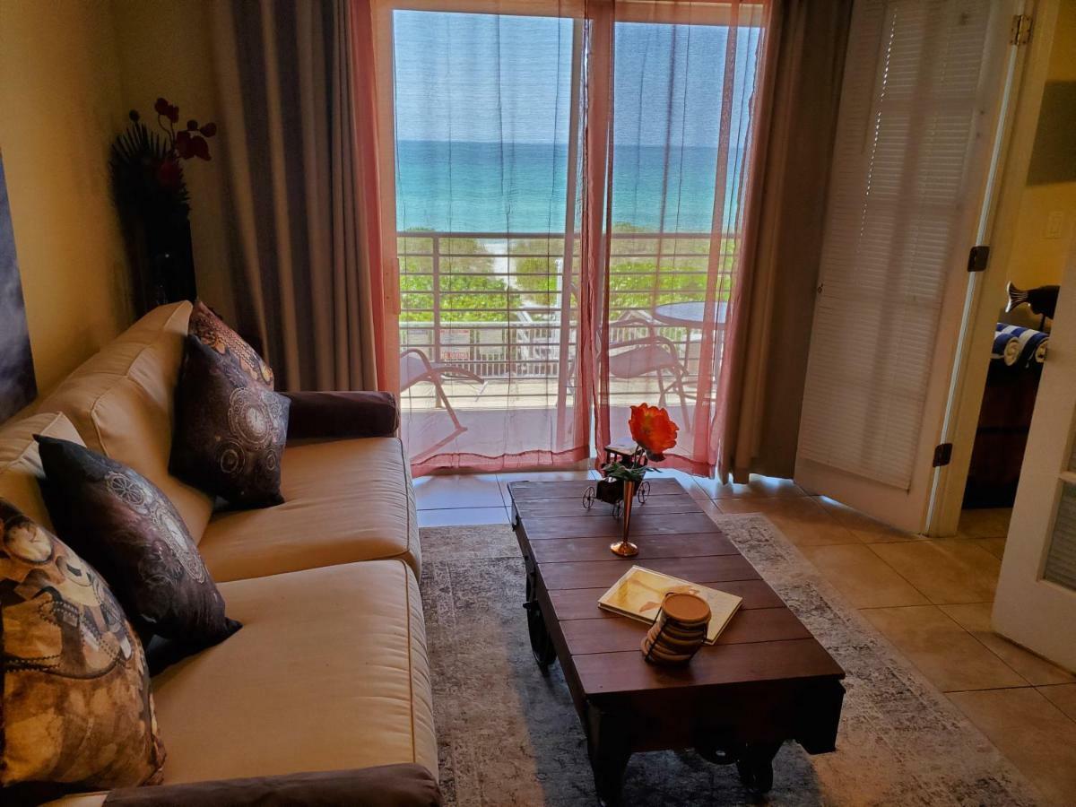The Beach On * Longboat Key