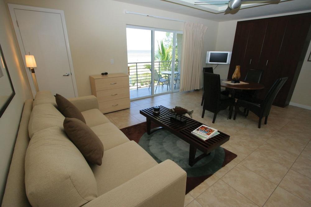 Apartamento The On Longboat Key