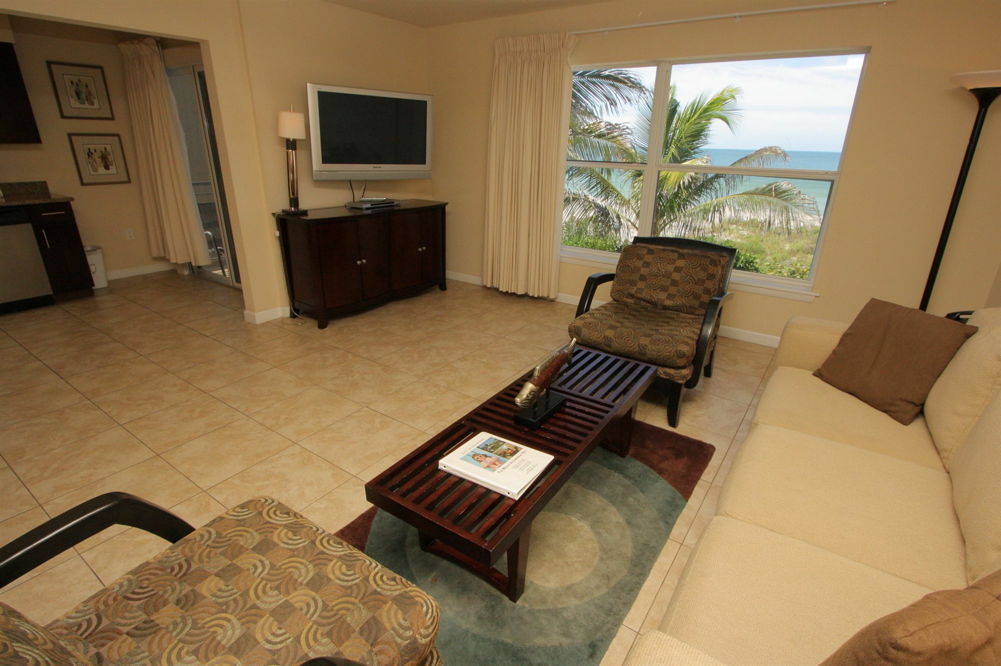 Apartamento The On Longboat Key