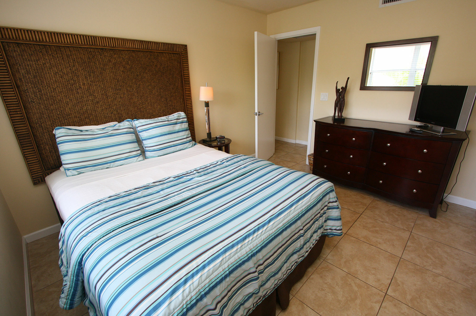 The On Apartamento Longboat Key