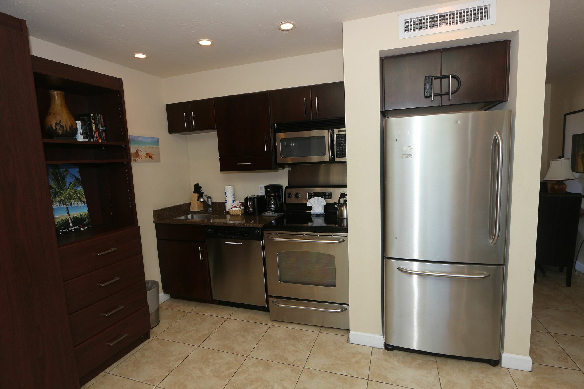 The On Apartamento