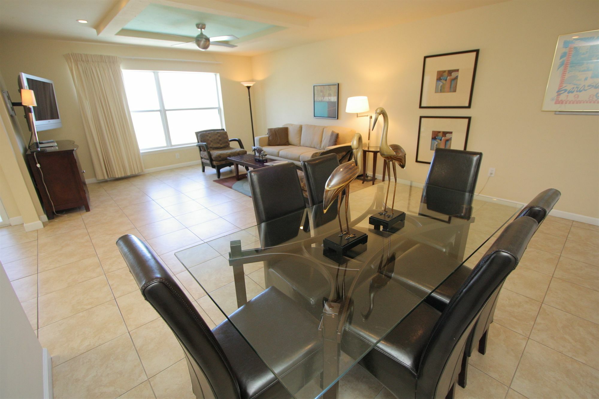 The On Longboat Key