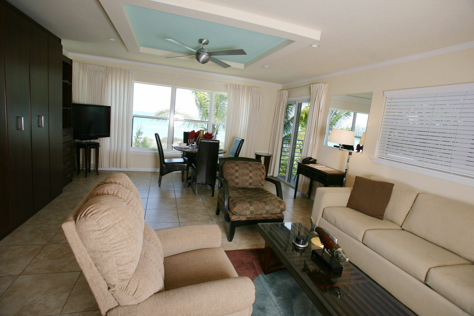 The On Apartamento Longboat Key