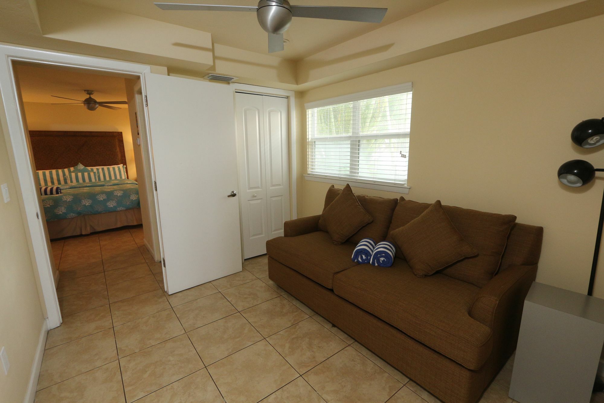 Apartamento The On *