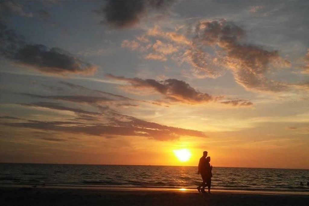 The On Longboat Key