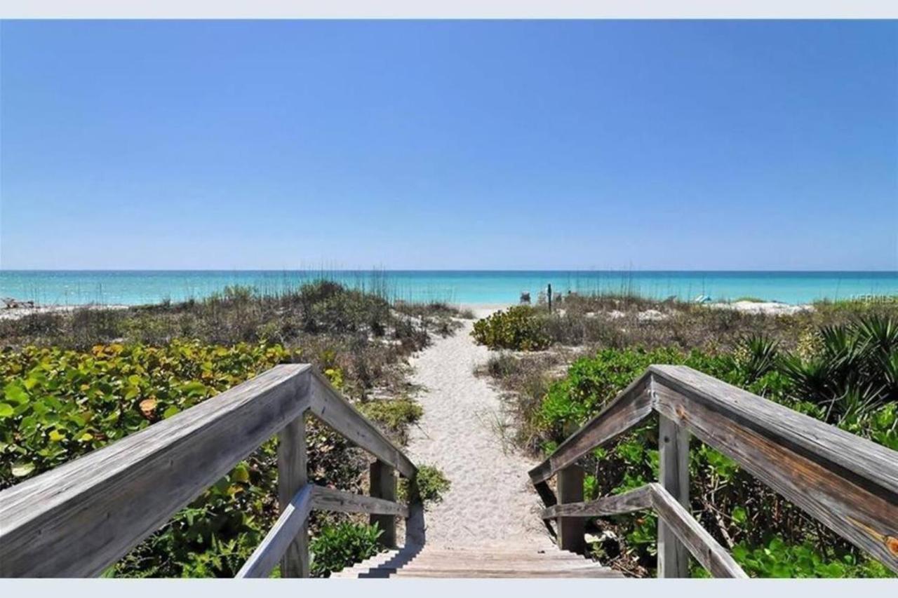 Apartamento The On Longboat Key