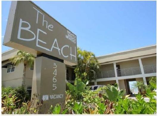 The On Apartamento Longboat Key